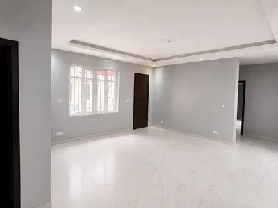 Well Maintained 3 Bedroom Apartment (First Floor) — Lekki, Lagos