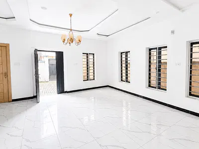 1 Bedroom — Lekki, Lagos