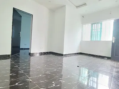 Clean Big Room and Parlor Mini Flat — Ado, Ajah, Lagos