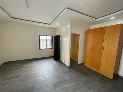 Massive Three Flat — Ajah, Lagos