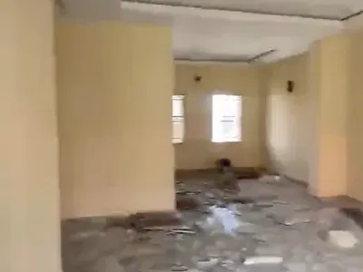Spacious New Luxurious 3 Bed Apartment — Ajah, Lagos