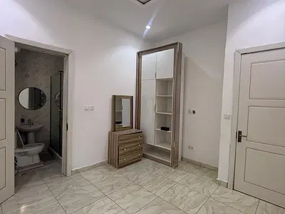 Spacious Single Room — Lekki, Lagos