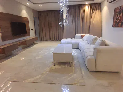 Luxurious 3 Bedroom Flat with BQ — Old Ikoyi, Ikoyi, Lagos
