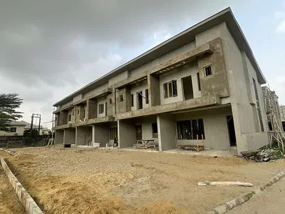 1, 2 & 4 Bedroom Luxury 24HRS Apartment — Lekki, Lagos