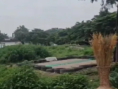 1.4 Hects of Residential Plot — Jabi, Abuja