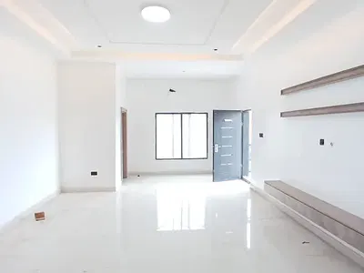 Luxury Brand New 2 Bedroom Blocks of Flats — Kukwaba, Abuja