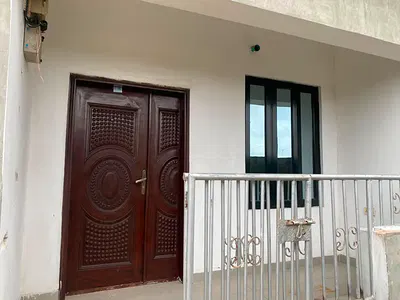 Lovely 2 Bedroom Apartment — Shapati, Ibeju Lekki, Lagos