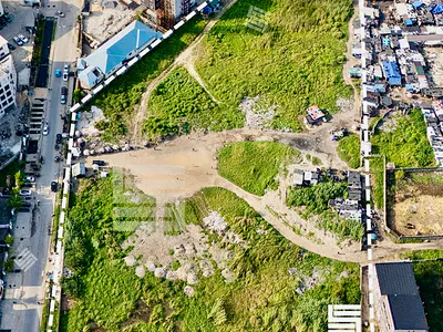 Strategic Located 20, 000SQM of Land in Serene Environment — Lekki, Lagos