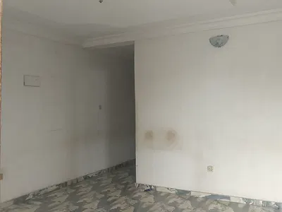 Very Spacious and Newly Out 2 Bedroom Flat Apartment — Ilaje Off Mobile Road, Ajah, Lagos