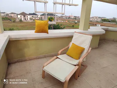 Very Nice Penthouse — Ajah, Lagos