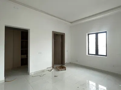 2 Bedroom Apartment with BQ — Lekki, Lagos