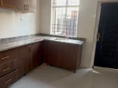 16 Units of Newly Renovated 3 Bedroom Apartments — Harmony Zone, GRA Phase 1, Magodo, Lagos