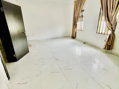 Newly Renovated 3 Bedroom with a Penthouse — Lekki, Lagos
