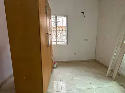 Spacious 2 Bedroom Serviced — Lekki, Lagos