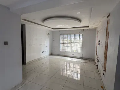 Fully Serviced 2 Bedroom Apartment — Lekki, Lagos
