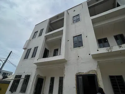 2 Bedroom Apartment — By Blenco, Sangotedo, Ajah, Lagos