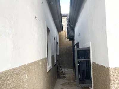 Newly Spacious 2 Bedrooms — Road 1 Pengasan 1 Estate, Lokogoma District, Abuja