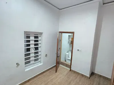 Semi Master's Bedroom — Lekki, Lagos