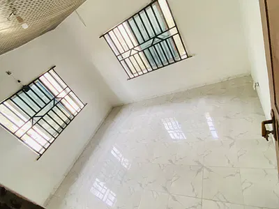 Clean and Comfortable Room and Parlour at Sangotedo Ajah Lagos — Ajah, Lagos
