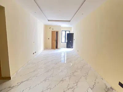 2 Bedroom Apartment — Ajah, Lagos