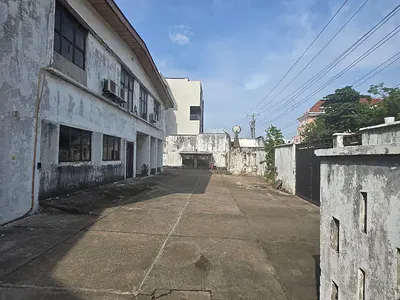 Land — Victoria Island (VI), Lagos