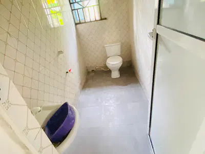 Neat 1 Bedroom Flat — Sangotedo, Ajah, Lagos