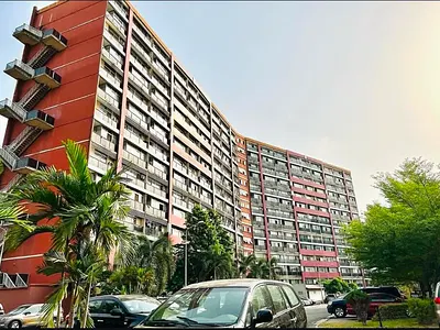 Furnished and Serviced 2 Bedroom House — Victoria Island (VI), Lagos