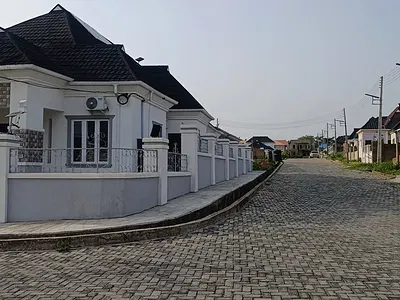 Land — Asejire Ibadan, Alakia, Ibadan, Oyo