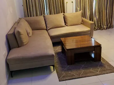 Furnished 2 Bedroom Flat — Marwa Lekki Phase 1, Lagos, Lekki Phase 1, Lekki, Lagos