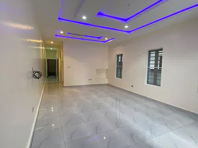 4 Bedroom Semi Detached — Lekki, Lagos