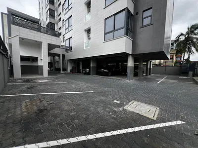 Super Luxury 3bedroom Serviced Apartment on 6th Floor — Lekki, Lagos