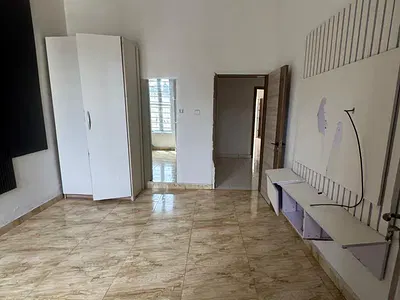 1 Bedroom Shared Apartment — Van Daniels, John Great, Orchid, Lekki, Lagos