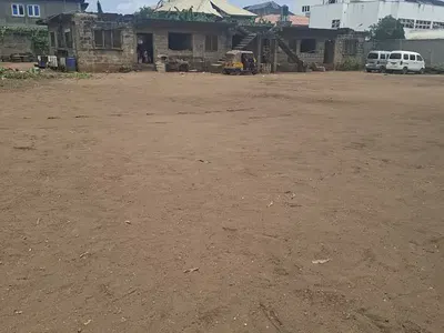 2, 500SQM Land for Sale — Ikotun- Idimu Road, Ikotun, Lagos