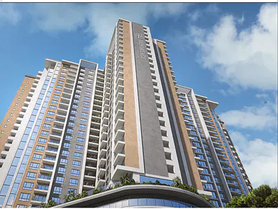2 Bedroom Luxurious Hotel Apartment — Victoria Island (VI), Lagos