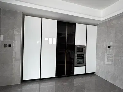 Luxury 5 Bedroom Fully Detached Duplex with a BQ and Pool — Ajah, Lagos