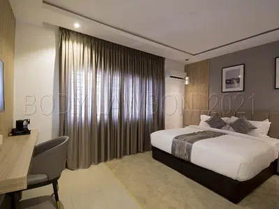 Luxury 1 Bedroom Apartment — Lekki, Lagos
