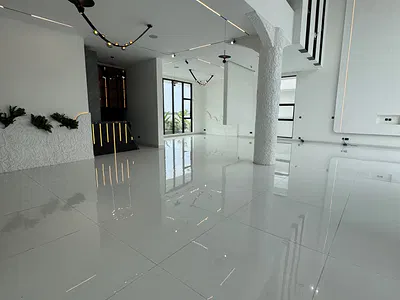 Direct - Massive 5bed Home — Lekki, Lagos