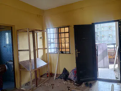 A Nice Self-Contained — Close to Blenko, Olokonla, Ajah, Lagos