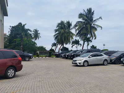 1036SQM — Off Ahmedu Bello Way, Victoria Island (VI), Lagos