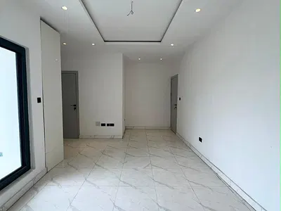 2 Bedroom Luxury Apartment — Ikate, Lekki, Lagos