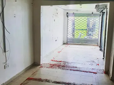 Shop Space for Rent — Admiralty Way, Lekki Phase 1, Lekki, Lagos