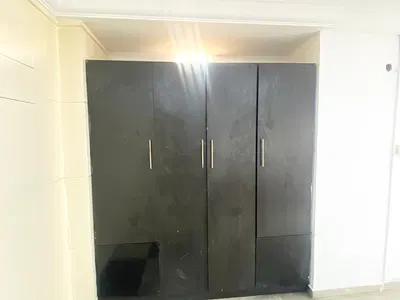 Newly Renovated 4 Bedroom Semi Detached Duplex with BQ — TF Kuboye Road, Pinnacle Filling Station, Marwa, Lekki, Lagos