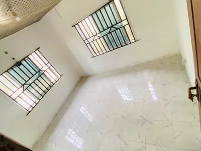 Miniflat — Therannex Estate, Sangotedo, Ajah, Lagos