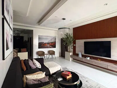 Newly Launched 2 Bedroom Apartment — Ikate Lagos, Ilasan, Lekki, Lagos