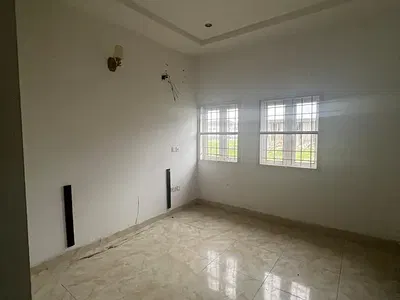 Two Bedroom Flat — Lekki, Lagos