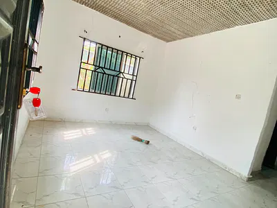 Mini Flat — Thera Annex, Sangotedo, Ajah, Lagos