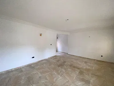 Spacious 3 Bedroom Apartment — Gwarinpa, Abuja