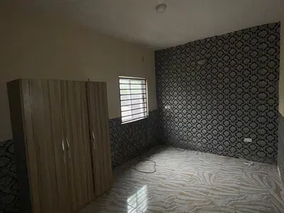 Affordable 2 Bedroom Apartment in a Serene Location — Ajah, Lagos