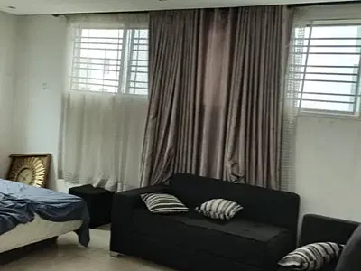 Spacious 4 Bedrooms — Opic, Isheri North, Ogun