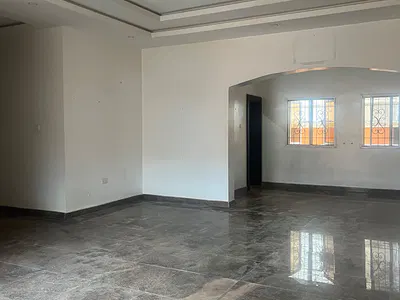 Luxury 3 Bedroom Apartment — By Living Faith, Jahi, Abuja